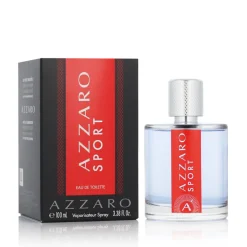 Sport 2022 Eau De Toilette 100 ml (man)