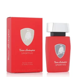 Sportivo Eau De Toilette 75 ml (man)