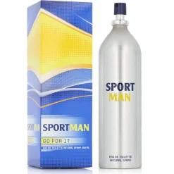 Sportman Eau De Toilette 250 ml (man)