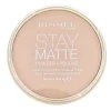 Stay Matte Long Lasting Pressed Powder 14 g