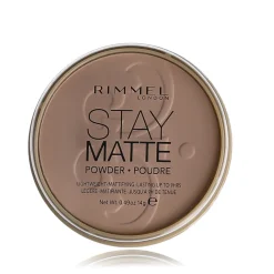 Stay Matte Long Lasting Pressed Powder 14 g