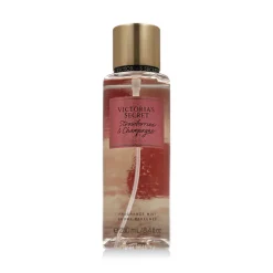 Strawberries & Champagne Bodyspray 250 ml (woman)