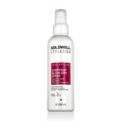 StyleSign Heat Styling Everyday Blow-Dry Spray 200 ml