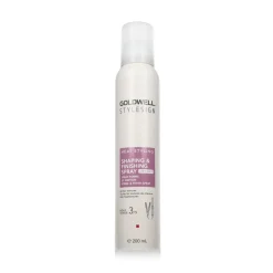StyleSign Heat Styling Shaping & Finishing Spray 200 ml