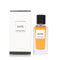 Suits Eau De Parfum 100 ml (unisex)