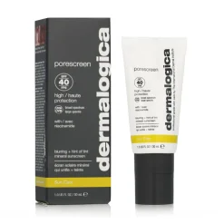 Sun Care Porescreen SPF 40 30 ml