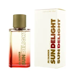 Sun Delight Eau De Toilette 100 ml (woman)
