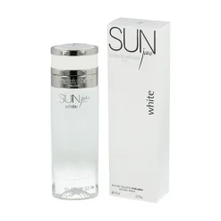 Sun Java White Men Eau De Toilette 75 ml (man)
