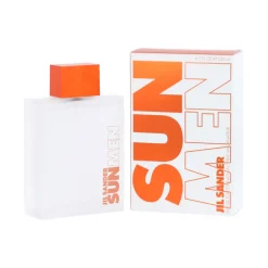 Sun Men Eau De Toilette 200 ml (man)