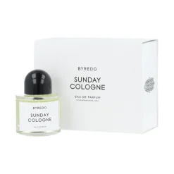 Sunday Cologne Eau De Parfum 100 ml (unisex)