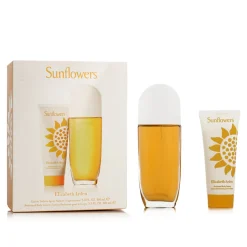 Sunflowers EDT 100 ml + BL 100 ml (woman)