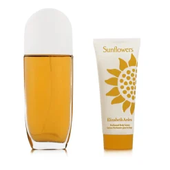 Sunflowers EDT 100 ml + BL 100 ml (woman)