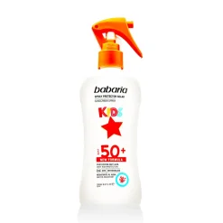 Sunscreen Spray For Children SPF 50+ 200 ml