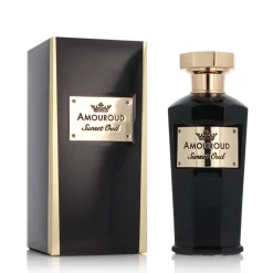 Sunset Oud Eau De Parfum 100 ml (unisex)