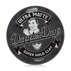 Super Hold Clay Ultra Matte 100 ml