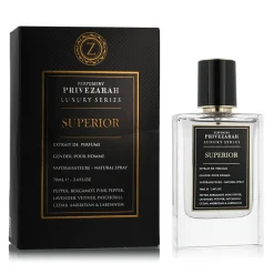 Superior Extrait de Parfum 70 ml (man)