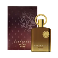 Supremacy in Oud Extrait de Parfum 150 ml (unisex)