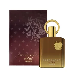 Supremacy in Oud Extrait de Parfum 100 ml (unisex)