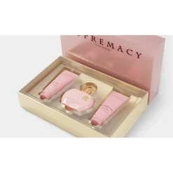 Supremacy Pink EDP 100 ml + SG 100 ml + BL 100 ml (woman)