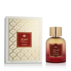 Suroor Eau De Parfum 100 ml (woman)