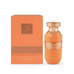 Swar Al Dahab Eau De Parfum 100 ml (woman)