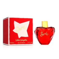 Sweet Eau De Parfum 100 ml (woman)