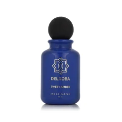Sweet Amber Eau De Parfum 100 ml (man)