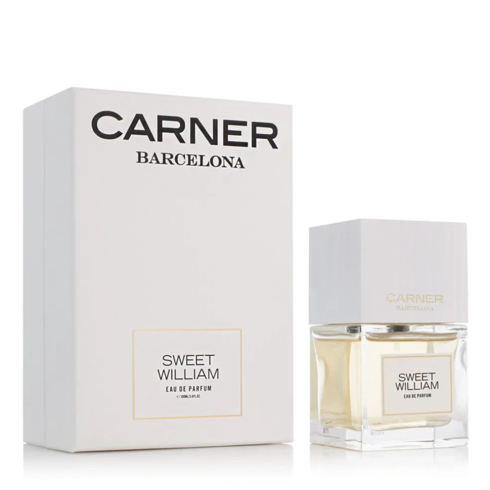 Sweet William Eau De Parfum 100 ml (unisex)