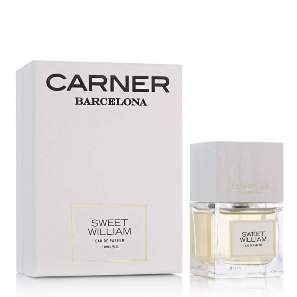 Sweet William Eau De Parfum 50 ml (unisex)