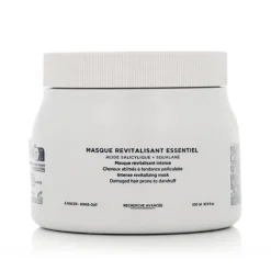 Symbiose Kérastase Masque Revitalisant Essentiel 500 ml