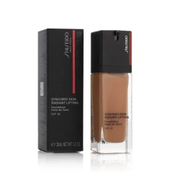 Synchro Skin Radiant Lifting Foundation SPF 30 30 ml