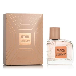#Tank for Her Eau De Toilette 30 ml (woman)