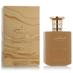 Taskeen Caramel Cascade Eau De Parfum 100 ml (woman)