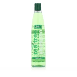 Tea Tree Moisturising Shampoo 400 ml