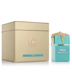 Telea Extrait de Parfum 100 ml (unisex)