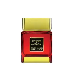 Tender Vetiver Eau De Parfum 100 ml (unisex)