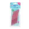TePe Angle Interdentalbürsten 0 rosa (0,4 mm) 6 St.