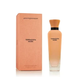 Terracota Musk Eau De Parfum 120 ml (woman)