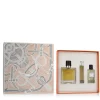 Terre D'Hermès EDT 100 ml + EDT 15 ml + SG für Haut und Haar 40 ml (man)
