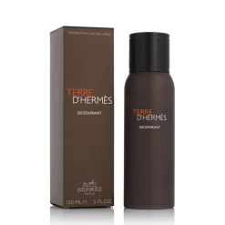 Terre D'Hermès Deodorant Spray 150 ml (man)