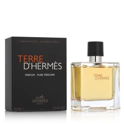 Terre D'Hermès Parfum 75 ml (man)