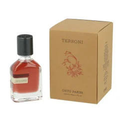Terroni Eau De Parfum 50 ml (unisex)