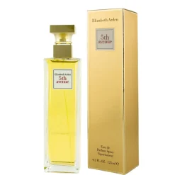 5th Avenue Eau De Parfum 125 ml (woman)