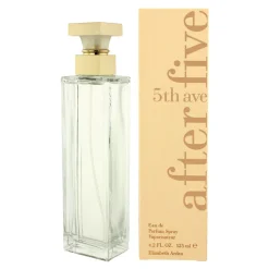 5th Avenue After Five Eau De Parfum 125 ml (woman)
