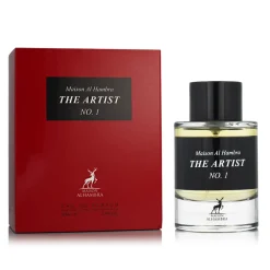 The Artist No.1 Eau De Parfum 100 ml (woman)