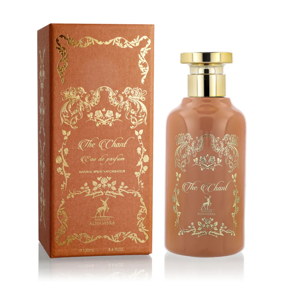 The Chant Eau De Parfum 100 ml (woman)