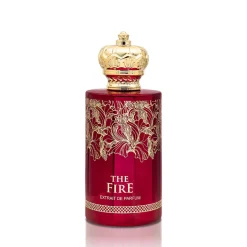 The Fire Extrait de Parfum 60 ml (unisex)