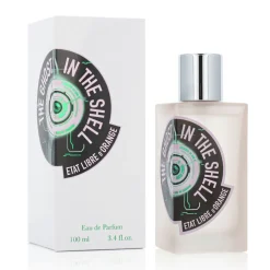 The Ghost In The Shell Eau De Parfum 100 ml (unisex)