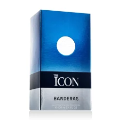 The Icon Eau De Toilette 100 ml (man)