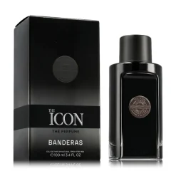 The Icon The Perfume Eau De Parfum 100 ml (man)